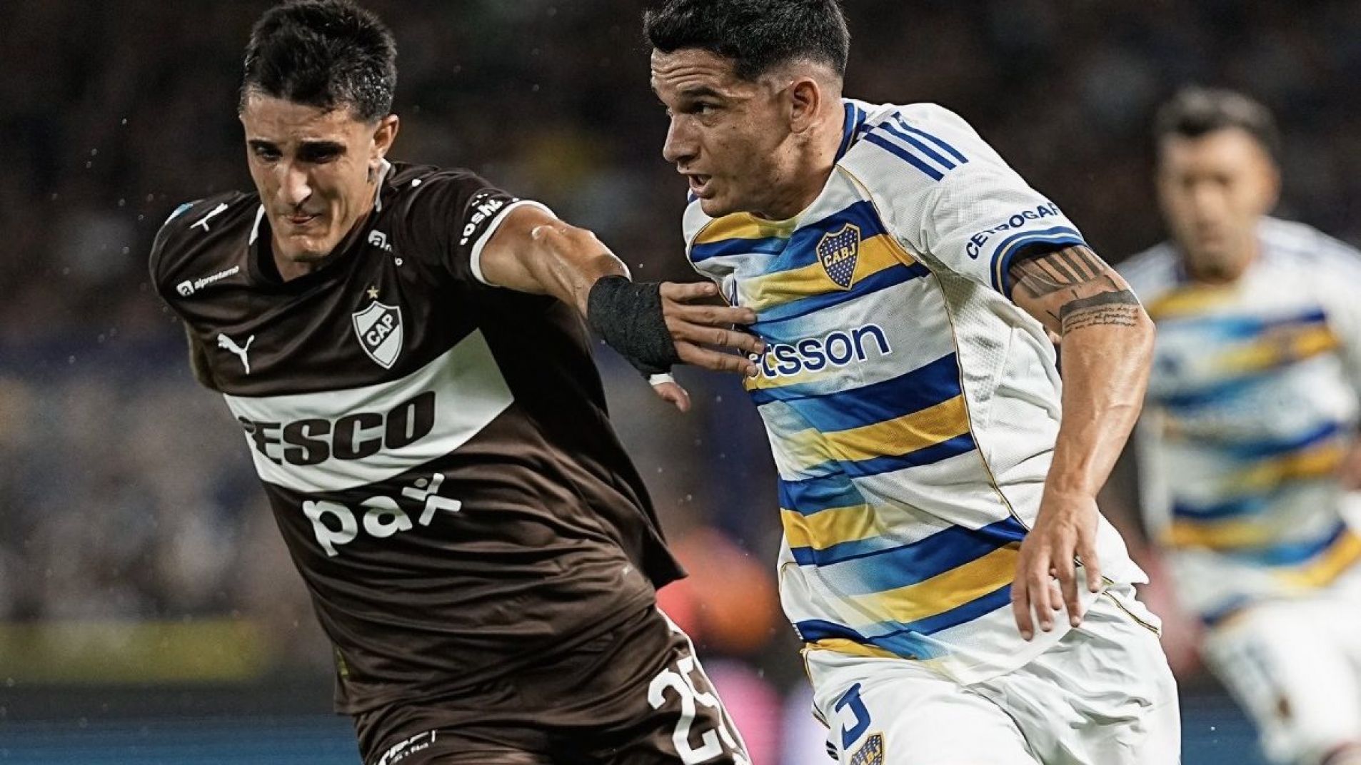 Boca volvió a jugar mal y hubo silbidos en la Bombonera: las repercusiones