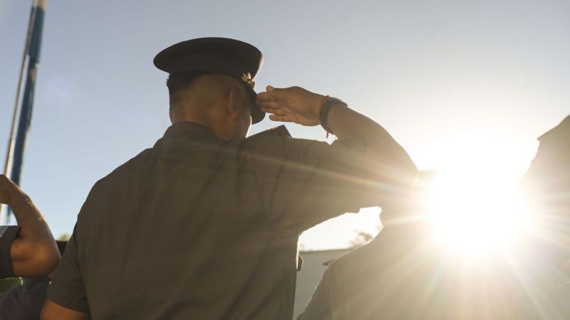 ¿Querés formar parte del Servicio Penitenciario de Mendoza? Estos son los requisitos