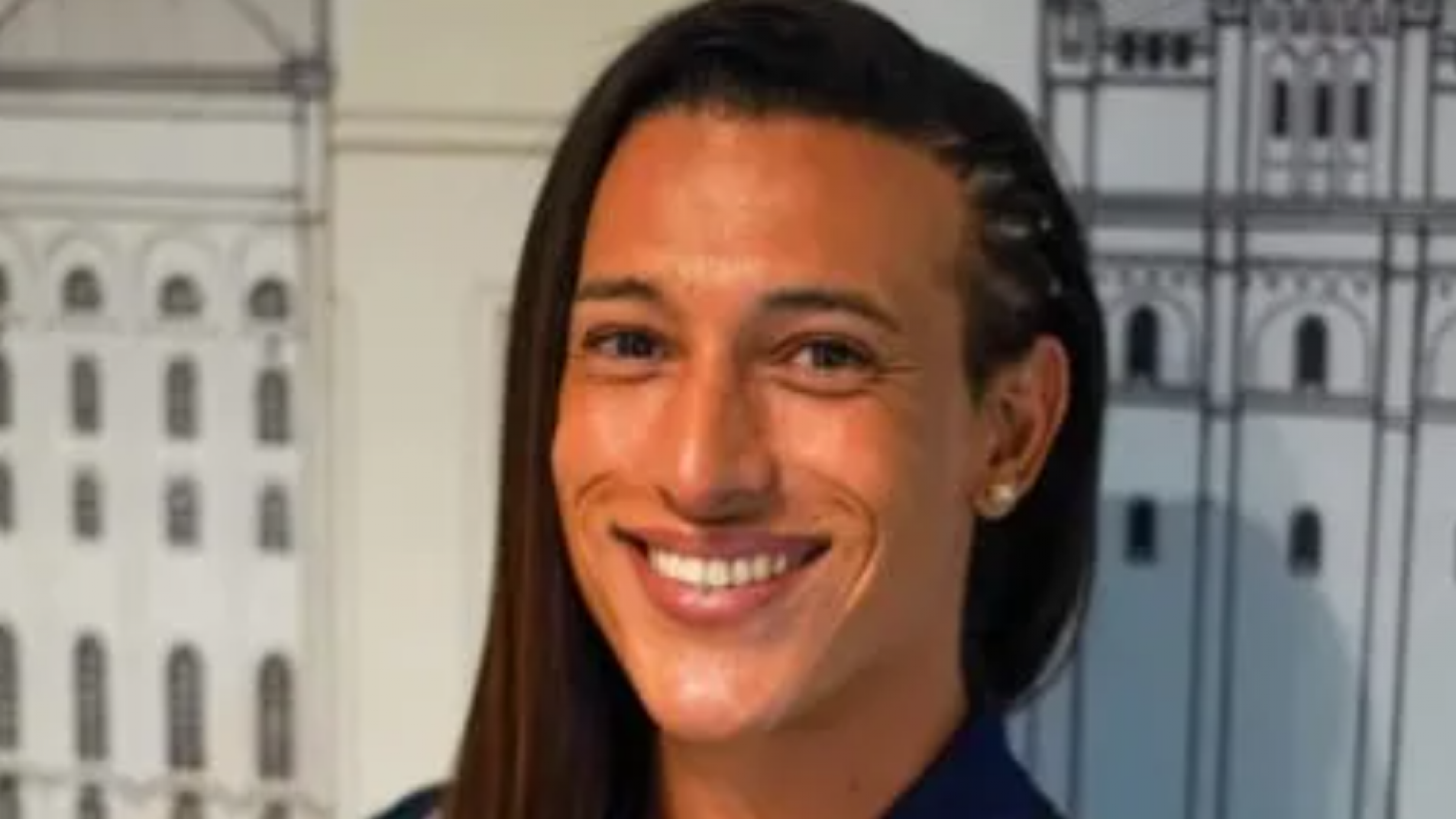 Mara Gómez, la primera futbolista trans de Argentina