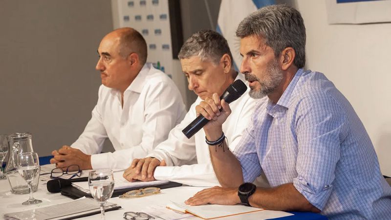 Modernización Laboral: Hacia un Mercado de Trabajo Inclusivo y Competitivo