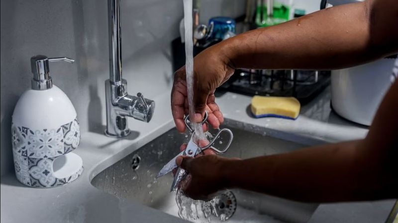 Cuánto cobra una empleada doméstica por hora en febrero de 2026