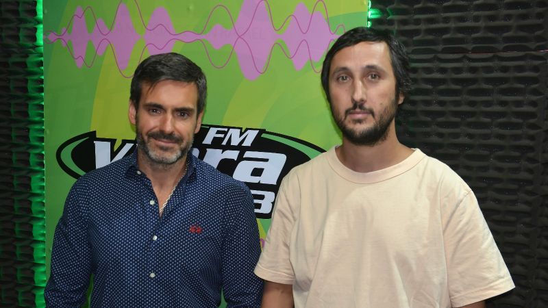 El Frente San Rafael en Marcha presentó propuestas y defendió la Autonomía