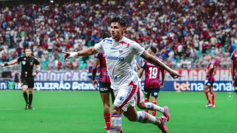 Bareiro es nuevo refuerzo de Boca