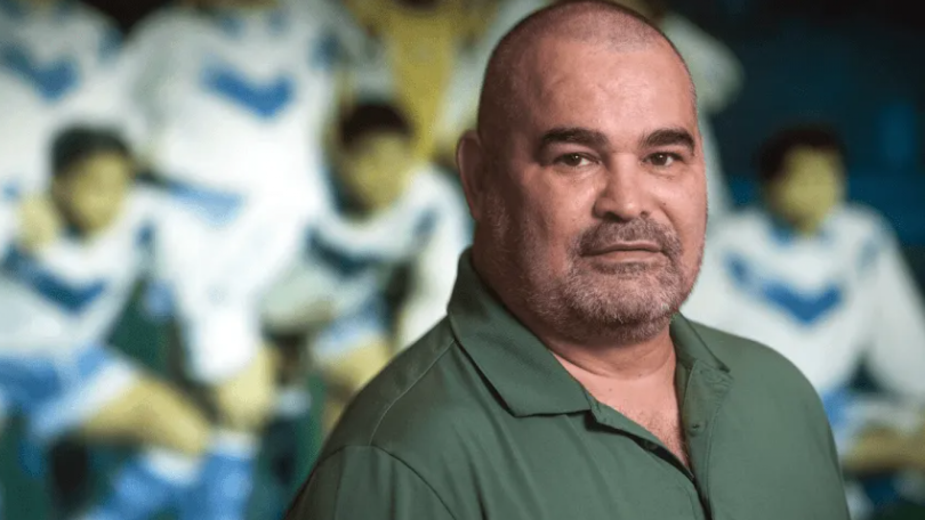 Repudiable defensa de Chilavert a Prestianni