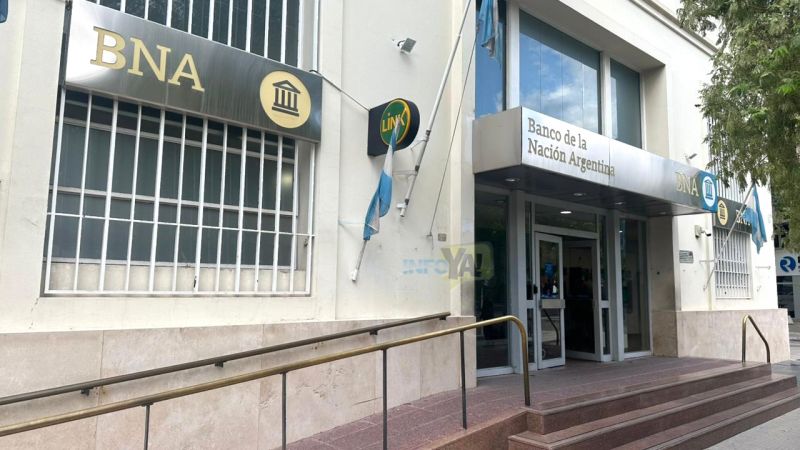 Morosidad: Banco Nación lanzó una línea de crédito para refinanciar tarjetas