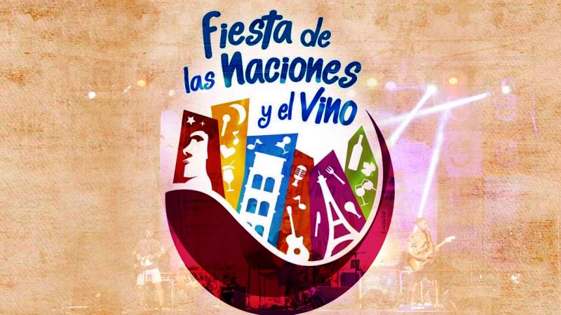 Somos Herencia denunció maltrato en la Fiesta de las Naciones y el Vino