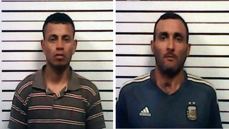 Falleció un Penitenciario tras la fuga de dos presos en Tunuyán