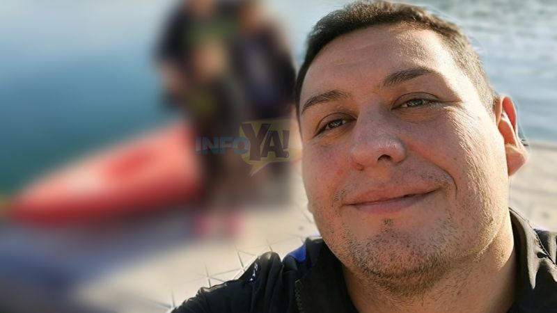 El penitenciario muerto era de San Rafael y llevaba 21 años de servicio