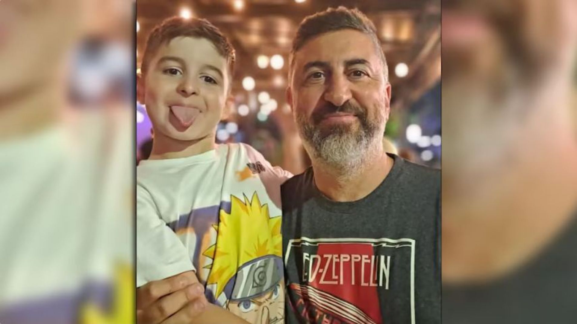 Encontraron muerto en la cárcel al hombre que mató a su hijo de 8 años