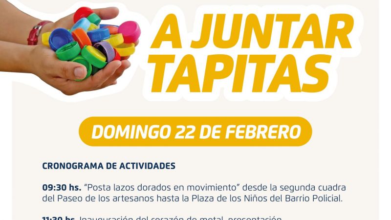 Posta solidaria y actividades conmemorativas por el cáncer infantil