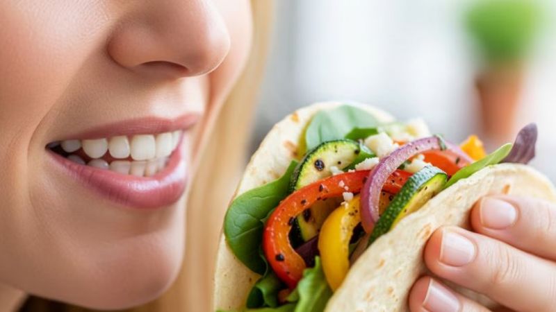 Alimentos recomendados para potenciar: el ánimo y la concentración