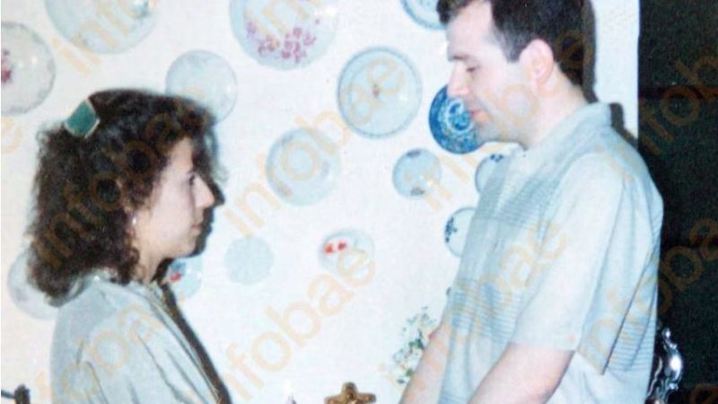 Un sacerdote y una monja: formaron una familia y hace 30 años están juntos