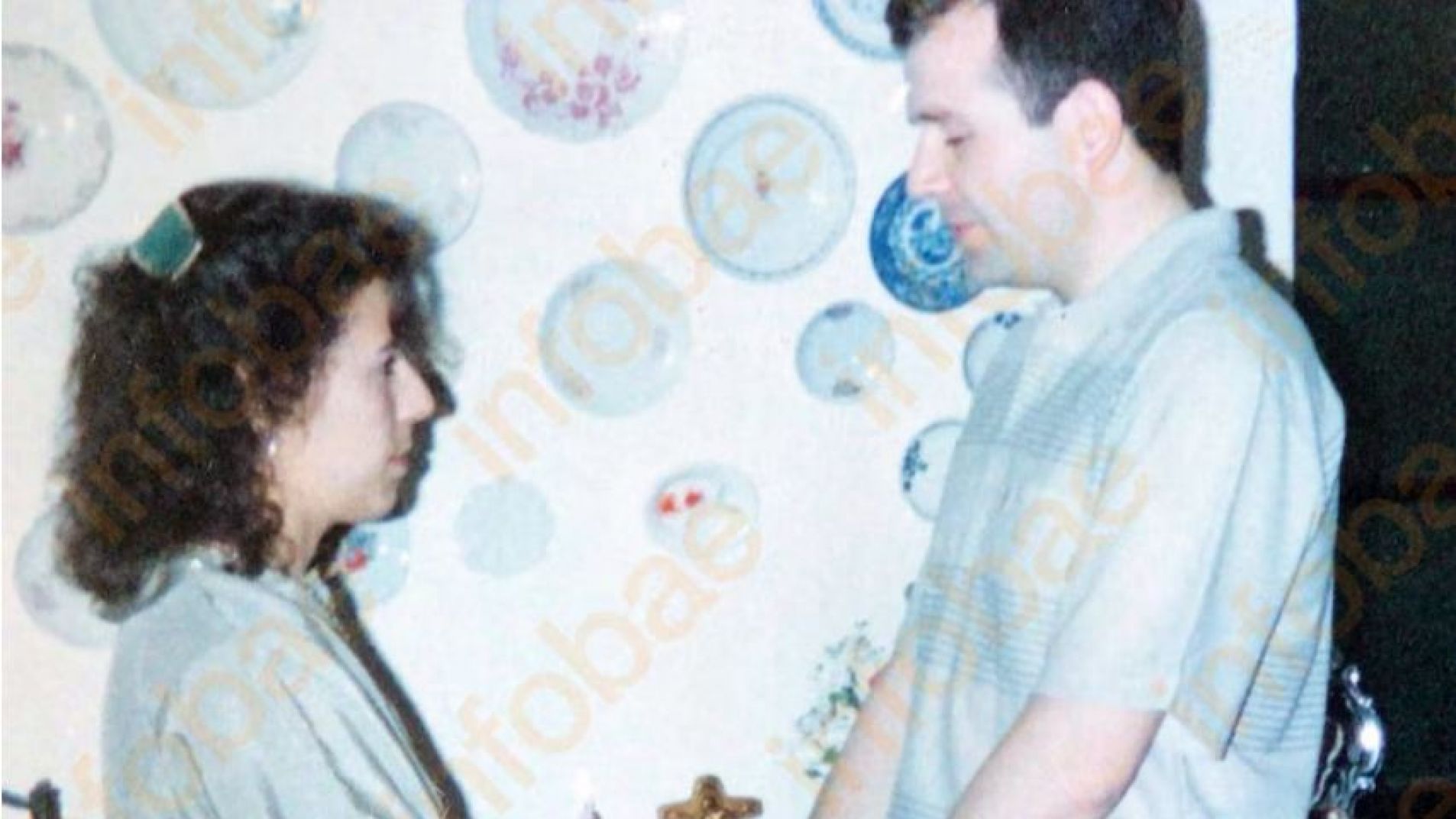 Un sacerdote y una monja: formaron una familia y hace 30 años están juntos