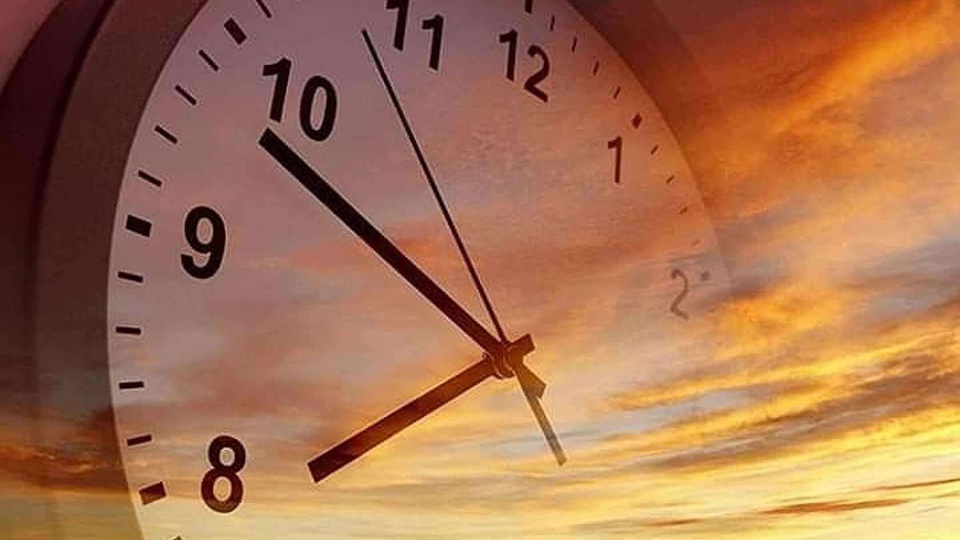 Después de algún tiempo...