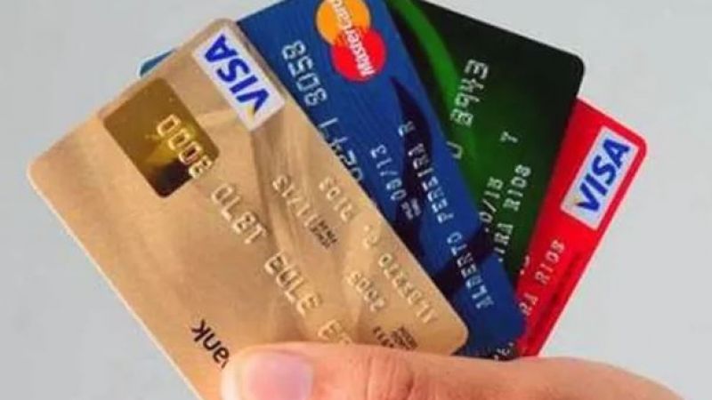 Crece la morosidad de las familias argentinas con bancos y tarjetas de crédito