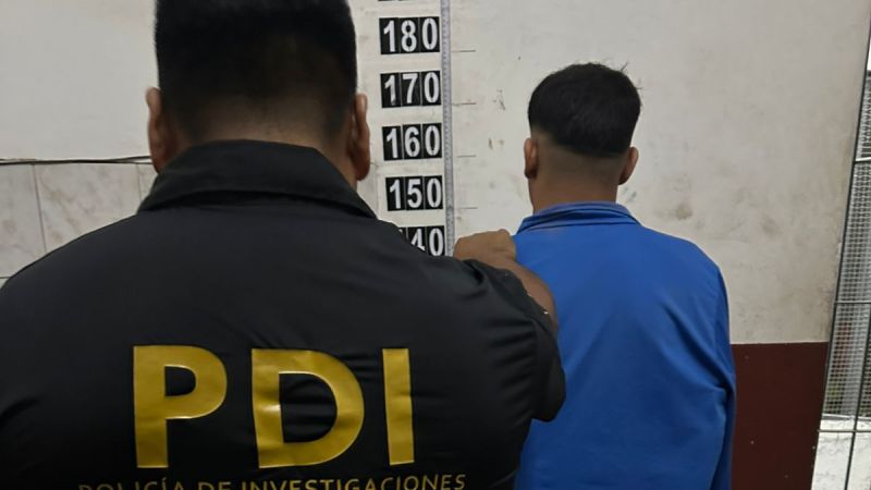 Joven herido a la salida del boliche: Detuvieron al presunto agresor