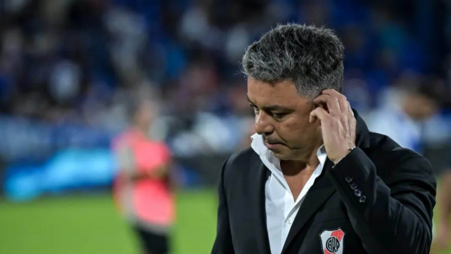 Horas decisivas en River: Gallardo define su continuidad