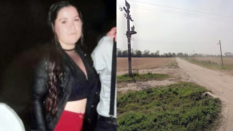 Estuvo perdida 2 días y se quitó la vida tras recibir burlas en redes sociales