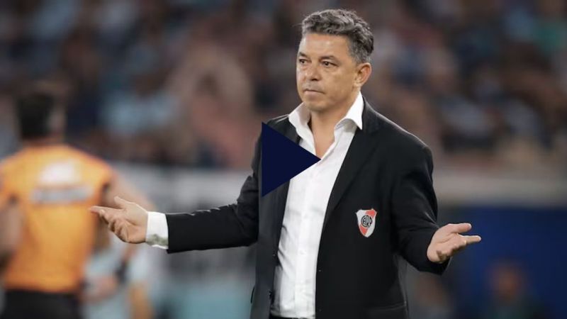 Tras la salida de Gallardo, River ya está en busca de un nuevo DT
