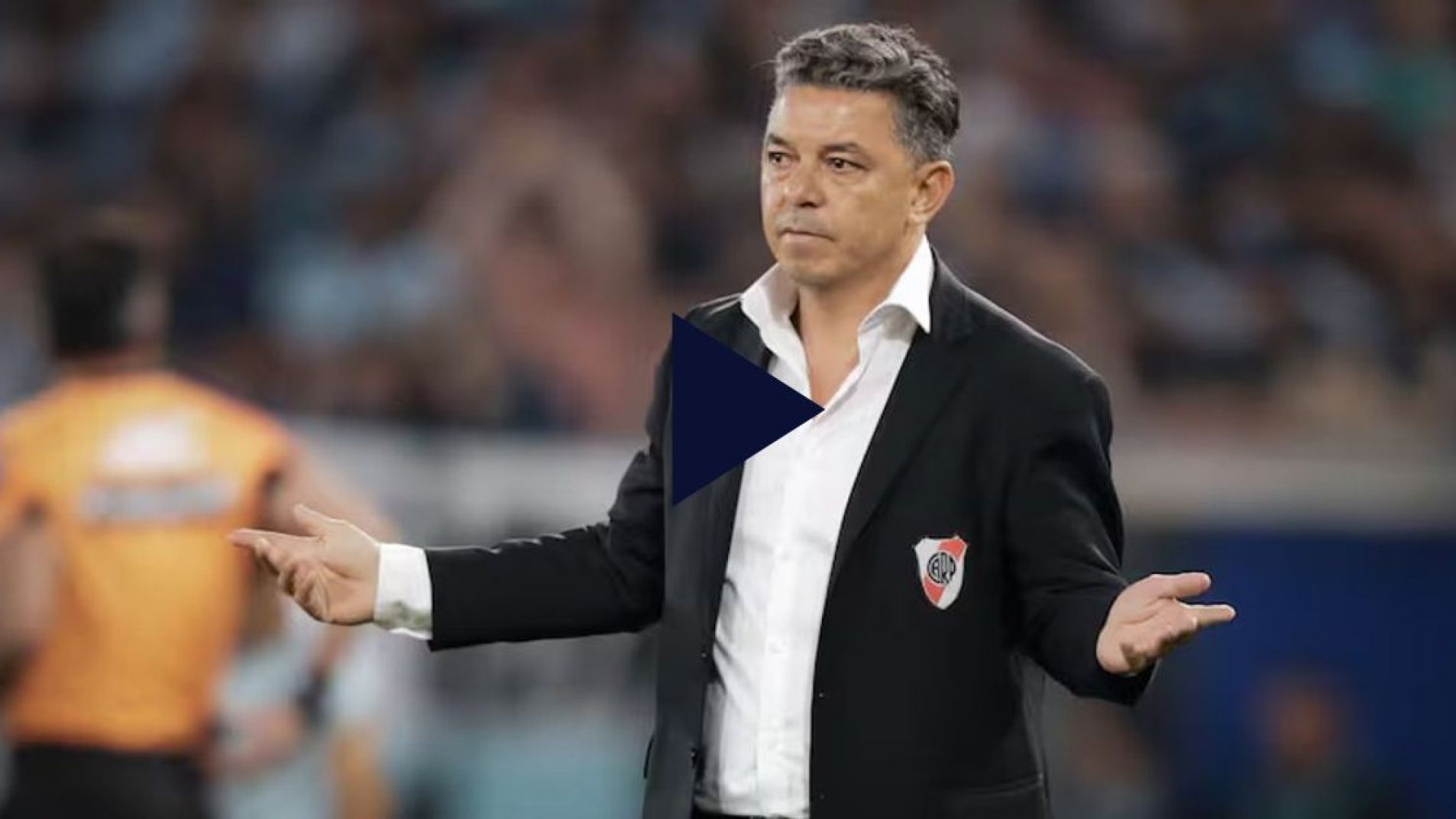 Tras la salida de Gallardo, River ya está en busca de un nuevo DT