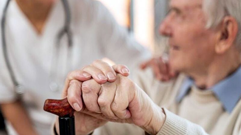 PAMI: cómo y cuándo cambiar el médico de cabecera desde la página web