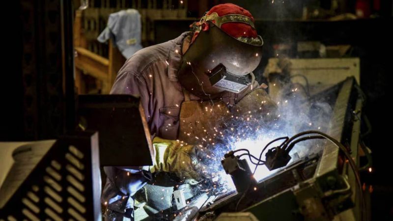 La industria metalúrgica mendocina a la espera de los grandes proyectos mineros