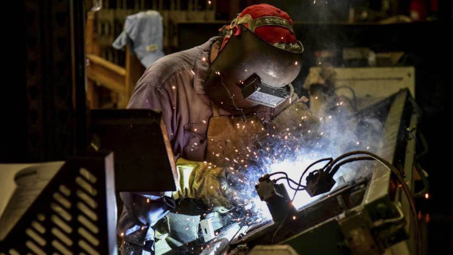 La industria metalúrgica mendocina a la espera de los grandes proyectos mineros