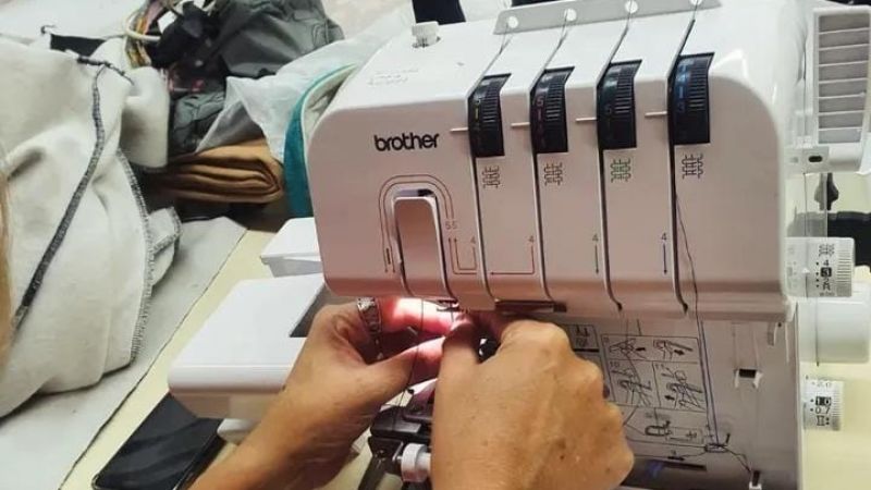 Ofrecen 17 cursos gratuitos para aprender un oficio y tener una salida laboral