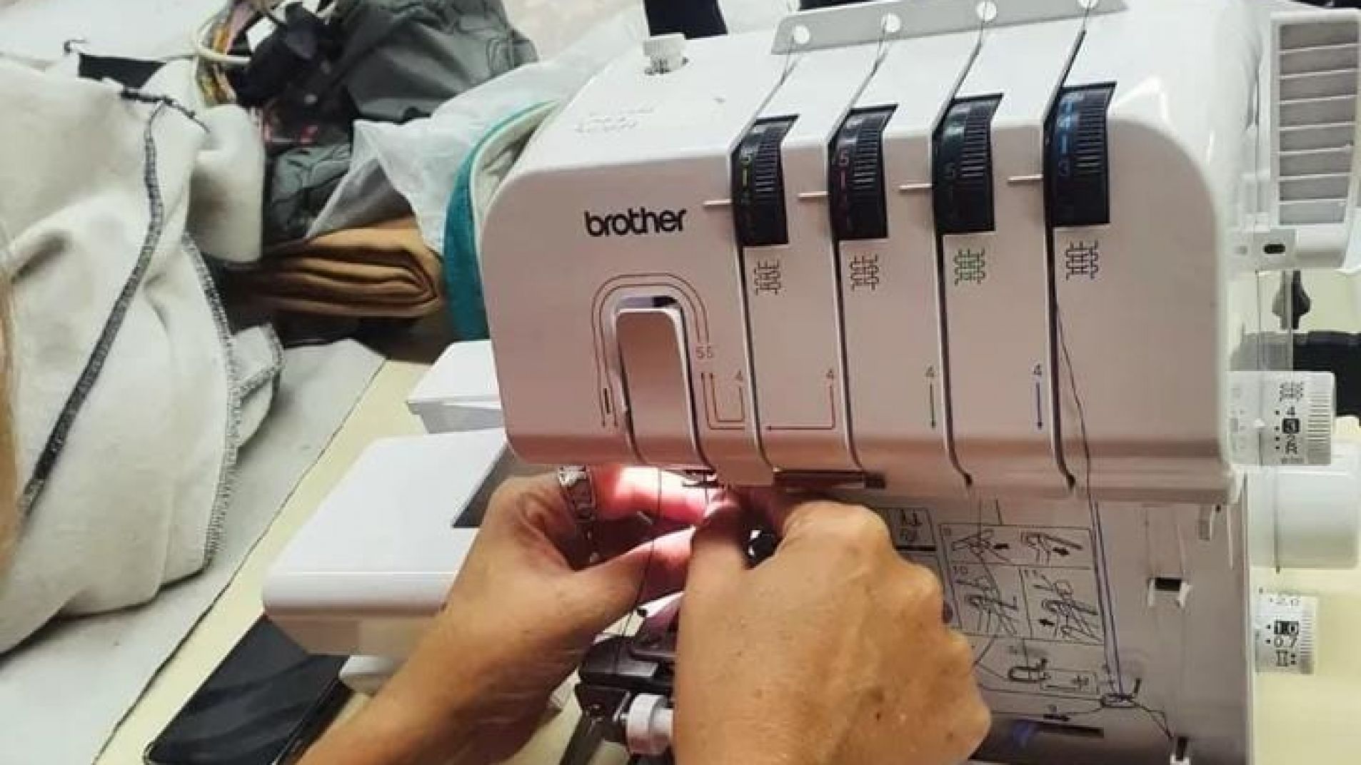 El CCT "Hilda Moyano" ofrece una amplia variedad de cursos.