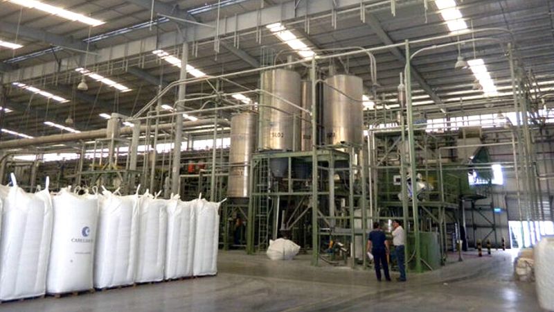 Otra multinacional se achica y cierra una planta en la Argentina