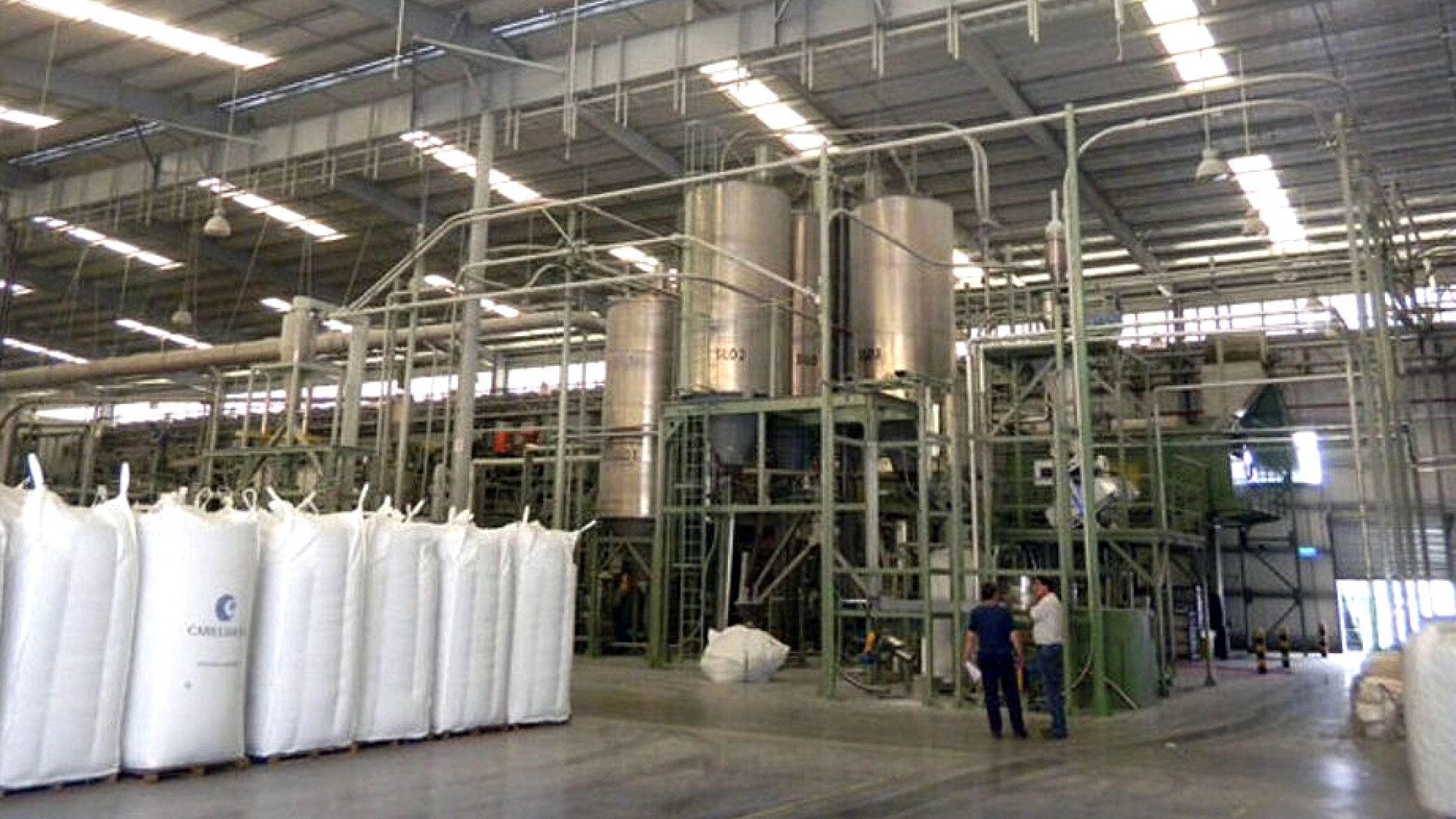 Otra multinacional se achica y cierra una planta en la Argentina