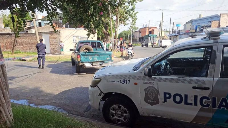Encontraron muertos a un padre, a una madre y a su hijo: la hipótesis