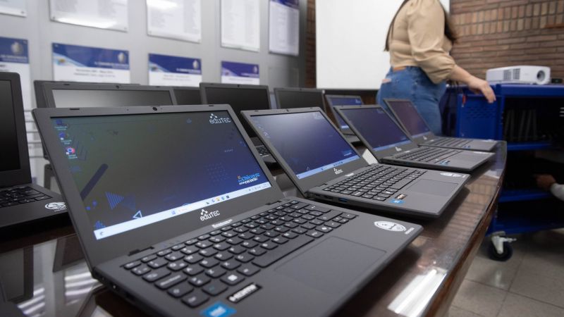 Aulas virtuales: las clases para terminar la secundaria inician el 16 de marzo