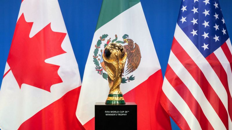 Impacto: el "paquete de medidas" que cambiará el reglamento del Mundial 2026