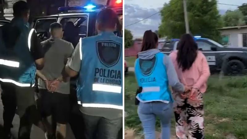Nena de 8 años era víctima de explotación sexual y detuvieron a su madre