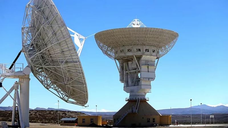 Alarmante informe de EEUU sobre infraestructura espacial china en Argentina