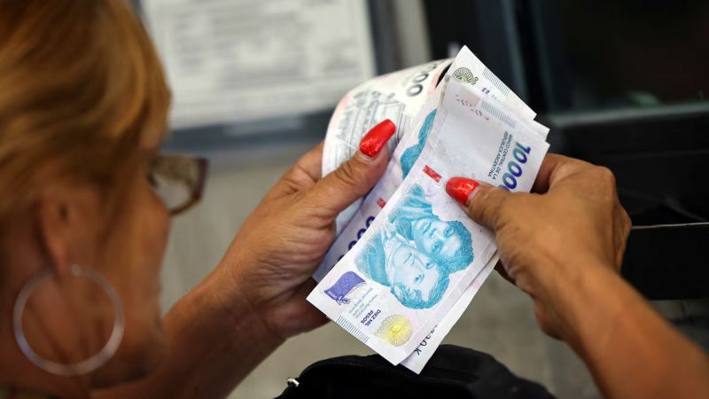 Aumento de marzo para jubilados: a cuánto se va con el bono