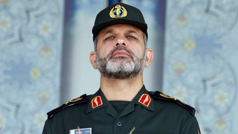 Irán: el nuevo jefe militar es uno de los acusados del atentado a la AMIA