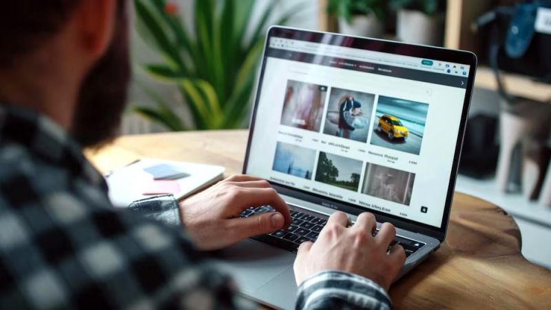 El BCRA creó e implementará un nuevo mecanismo para comprar en cuotas