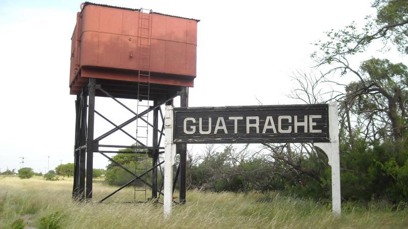 Murió una niña de 5 años que se ahogó comiendo girasol en La Pampa