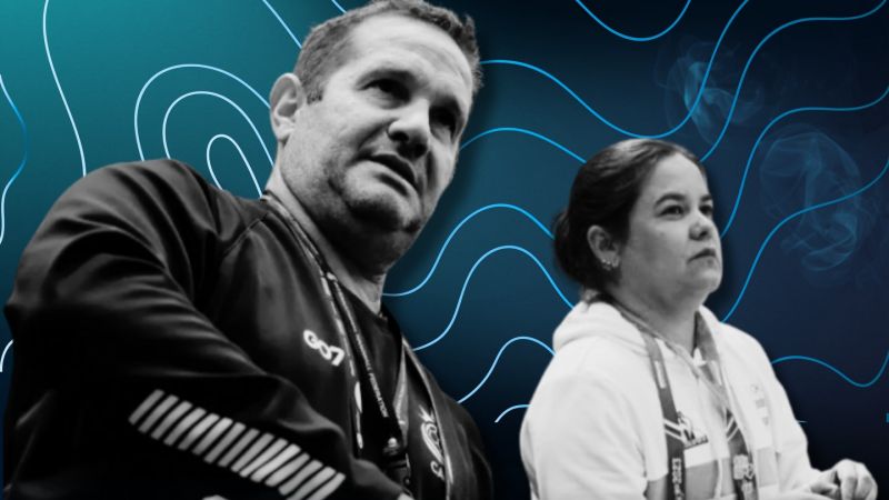 Ex entrenadores de la selección argentina darán capacitación de balonmano