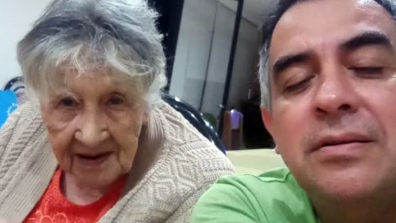 Delincuentes mataron a golpes a una mujer de 85 años durante un robo