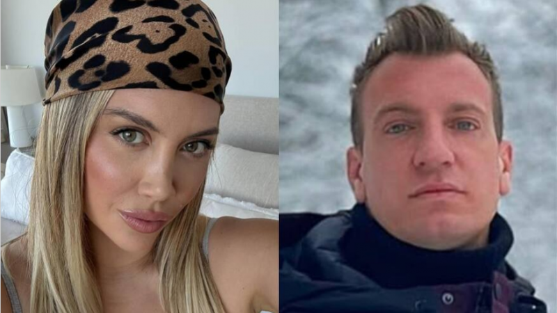 Maxi López contó cómo logró recomponer su vínculo con Wanda Nara