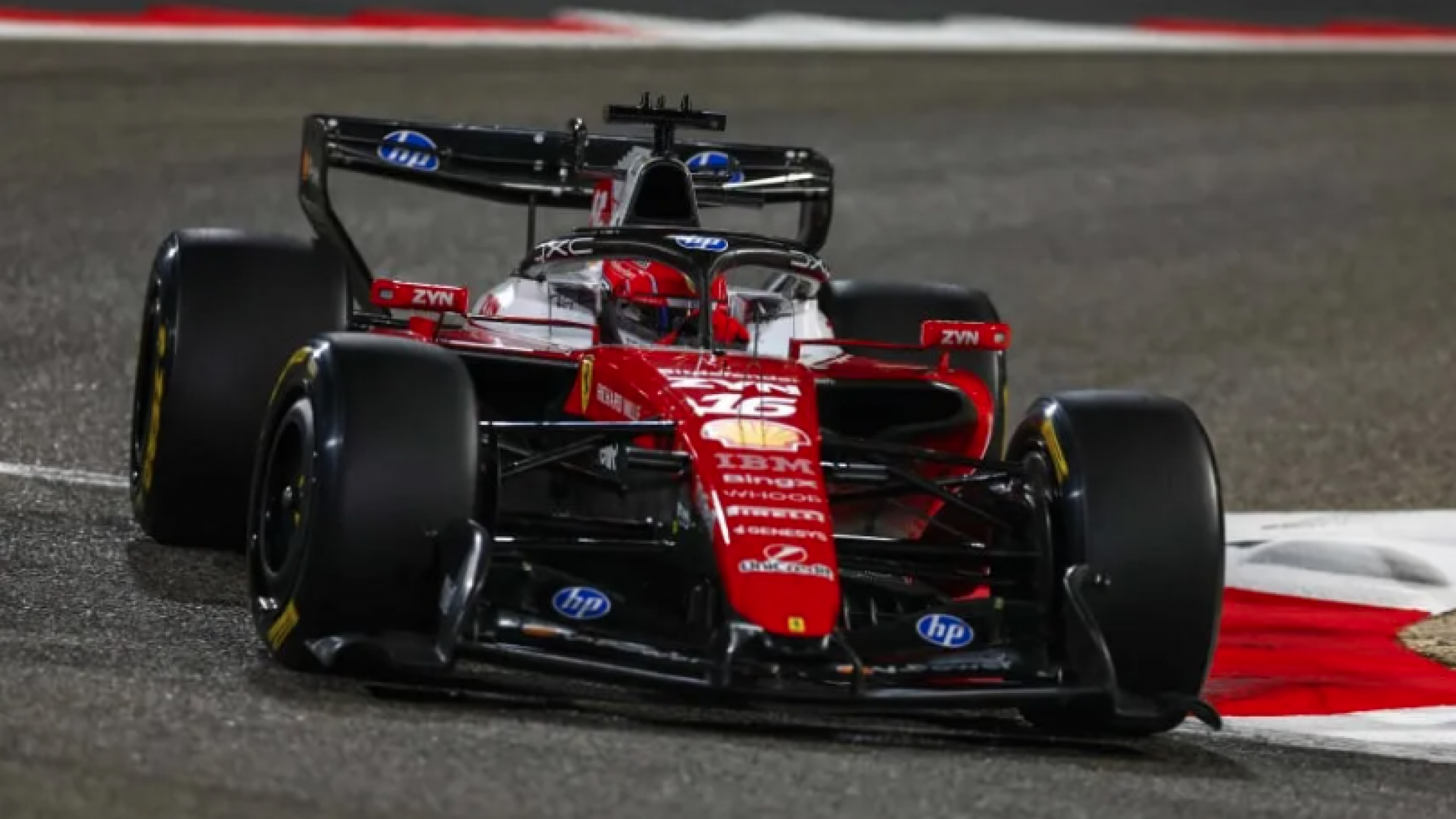 Por qué Ferrari tiene con qué ilusionarse para volver a ser campeón