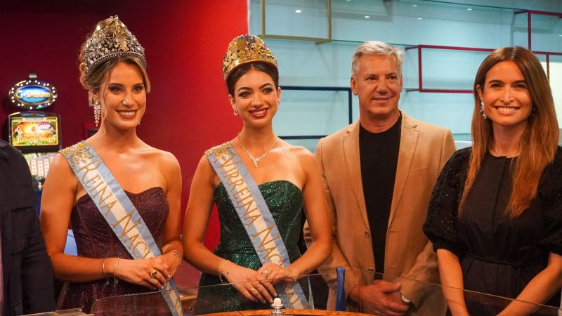 General Alvear brilla en los 90 años de Vendimia