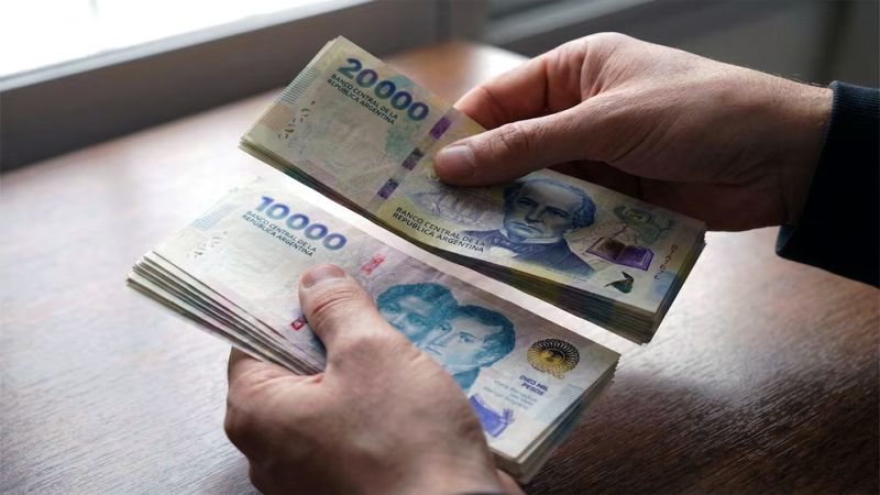 Plazo fijo: cuánto hay que invertir para ganar $200.000 por mes