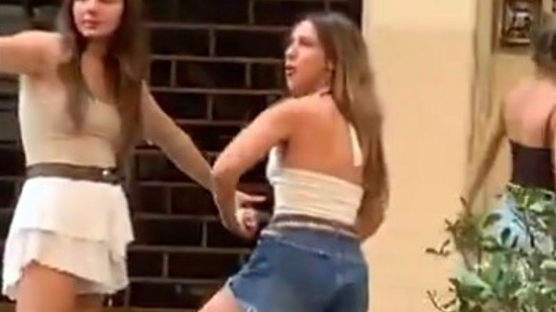 Se complica la situación de la abogada detenida en Brasil por racismo