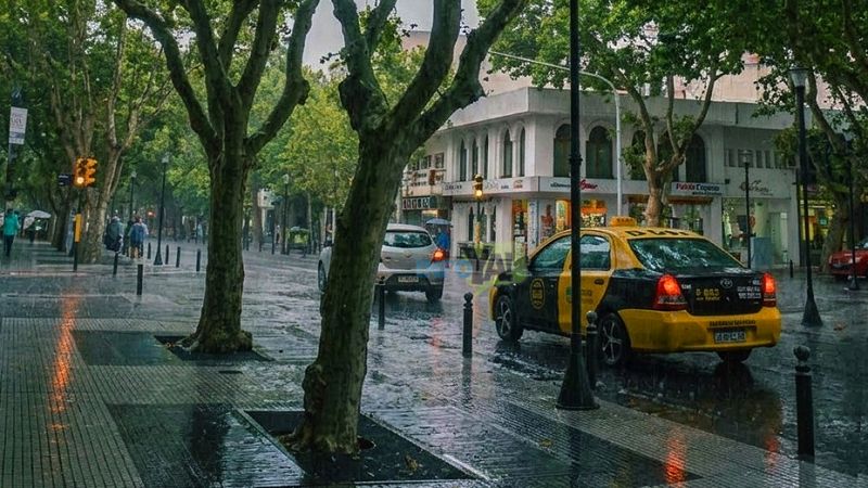 Se viene el fenómeno de El Niño: cómo afectará al clima de San Rafael