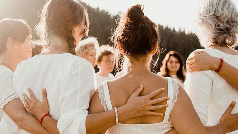 ¿Quiénes somos las mujeres?