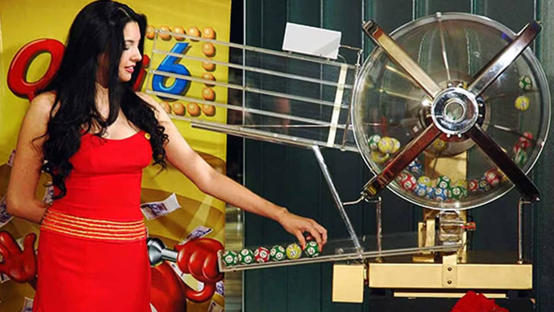 Un apostador ganó casi $780 millones en el Quini 6: cuánto le descontarán